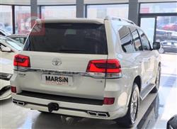 تۆیۆتا لاند کروزەر